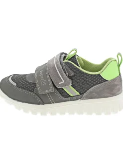 SPORT7 Klettschuh Grau