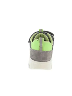 SPORT7 Klettschuh Grau