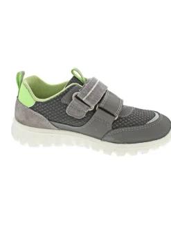 SPORT7 Klettschuh Grau
