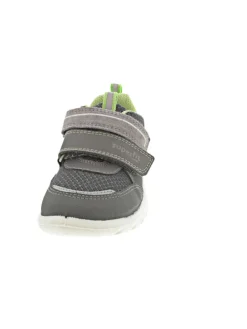 SPORT7 Klettschuh Grau