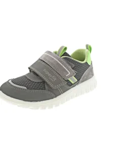 SPORT7 Klettschuh Grau
