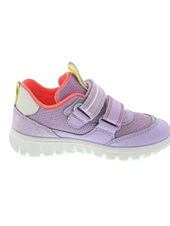 SPORT7 MINI Klettschuh Violett