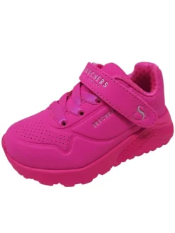 Sportschuh Uno Lite in Pink