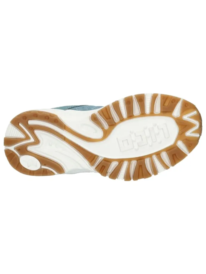 Sportschuh "Alisa VS" in Blau