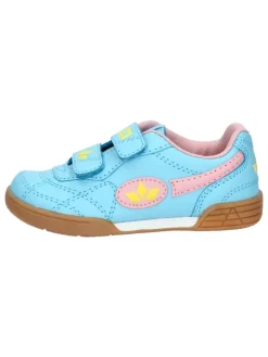 Sportschuh "Bernie V" in Türkis