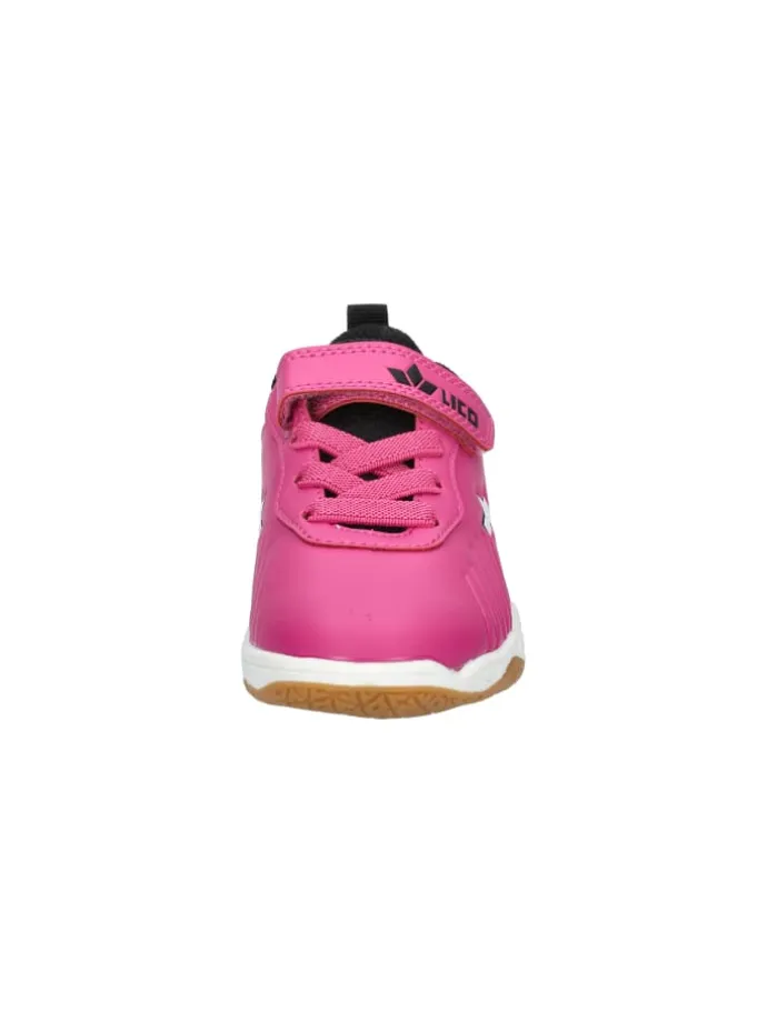 Sportschuh "Calera VS" in Rosa