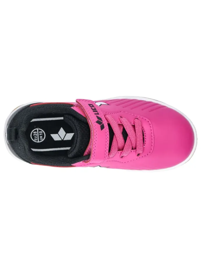 Sportschuh "Calera VS" in Rosa