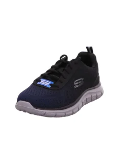 Sportschuh in blau