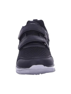 Sportschuh in schwarz