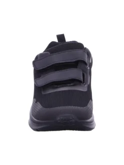 Sportschuh in schwarz