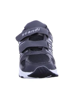 Sportschuh in schwarz