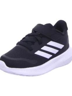 Sportschuh in schwarz
