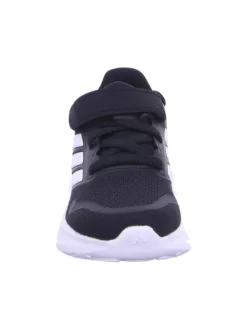 Sportschuh in schwarz