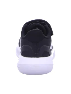 Sportschuh in schwarz