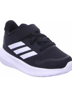 Sportschuh in schwarz