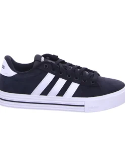 Sportschuh in schwarz