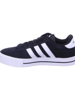 Sportschuh in schwarz