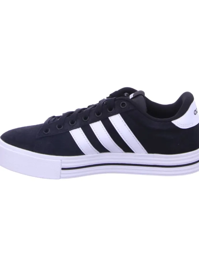 Sportschuh in schwarz