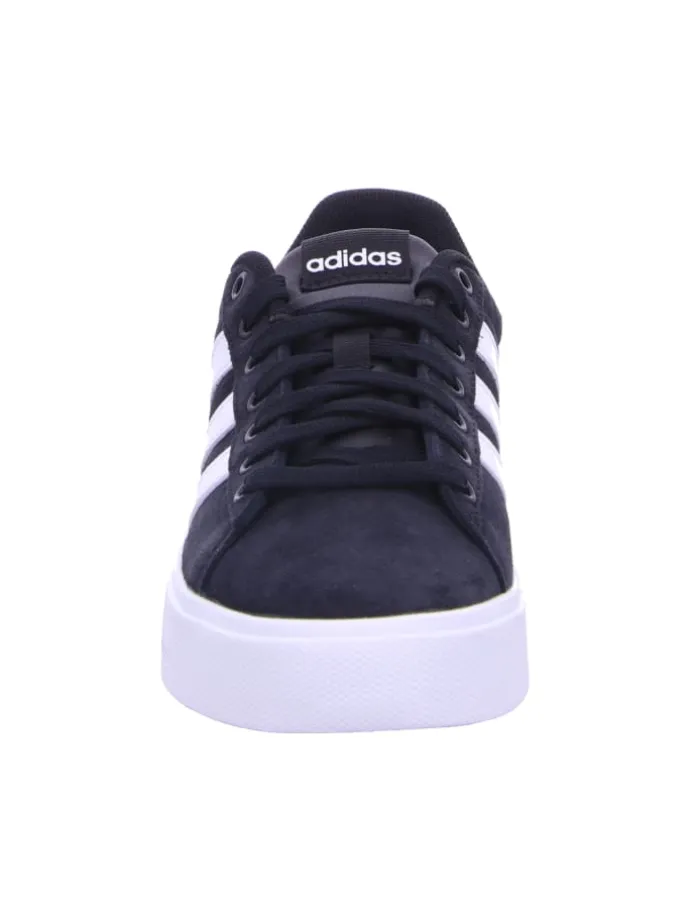 Sportschuh in schwarz