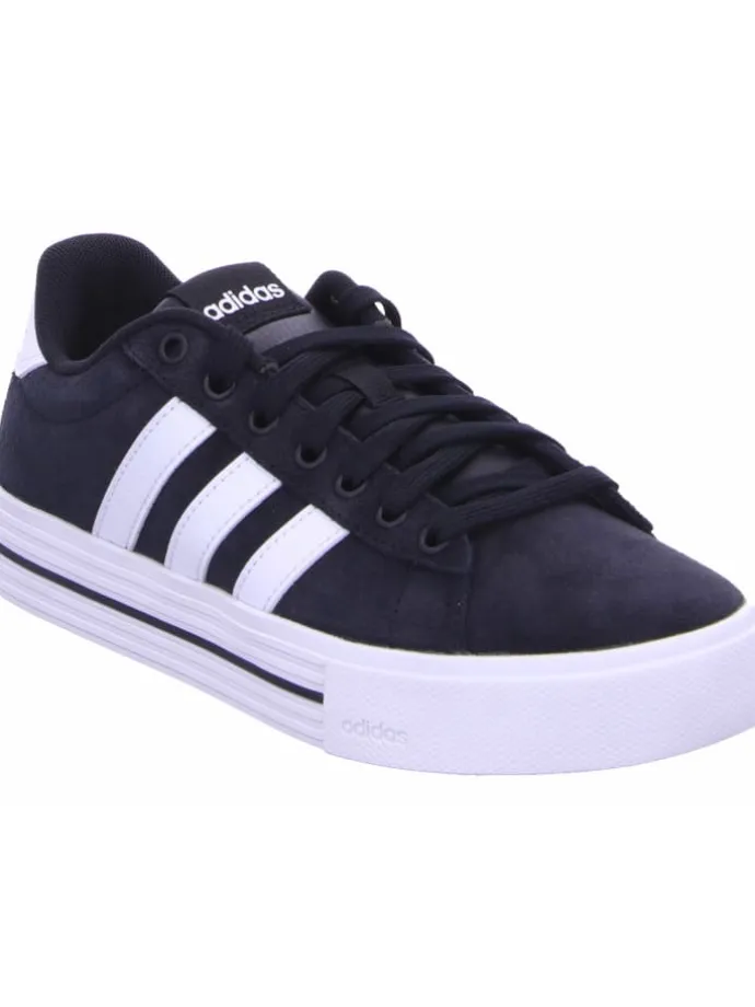 Sportschuh in schwarz