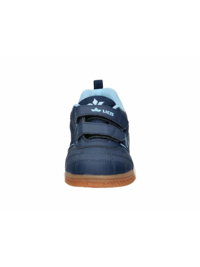 Sportschuh "Jaime V" in Blau