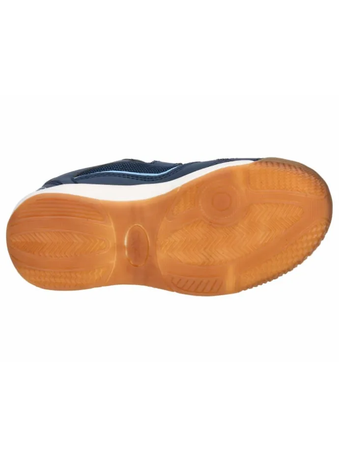 Sportschuh "Jaime V" in Blau