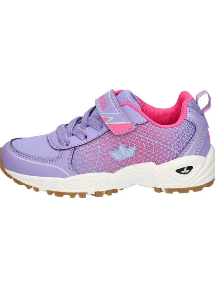 Sportschuh "Noa VS" in Lila