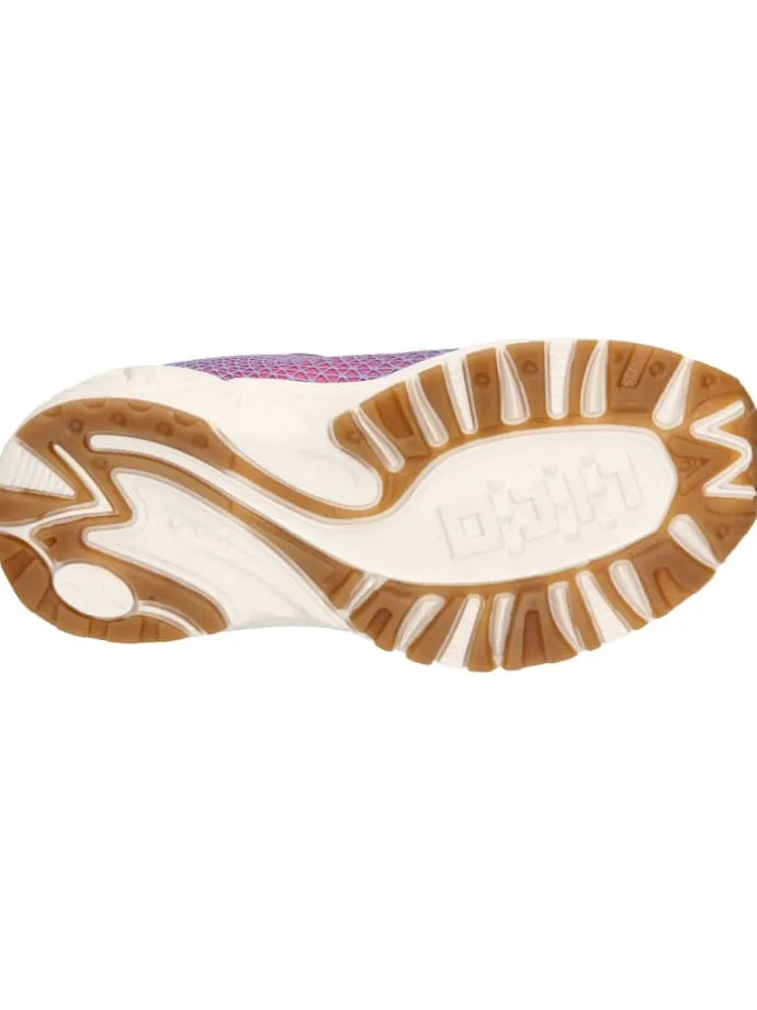 Sportschuh "Noa VS" in Lila