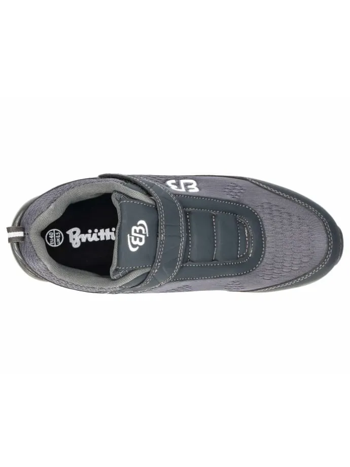 Sportschuh "Performance Soft V" in Blau