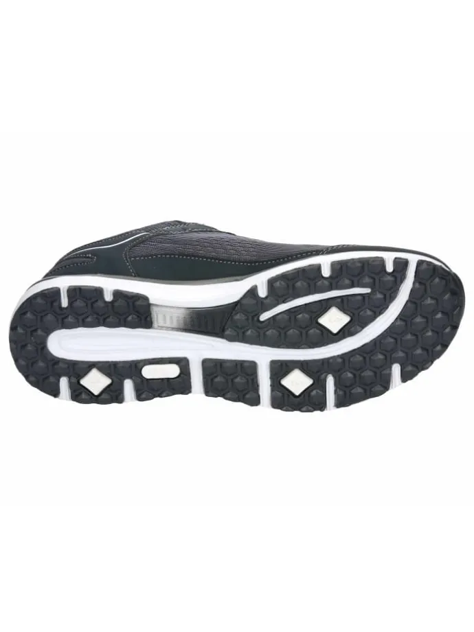 Sportschuh "Performance Soft V" in Blau