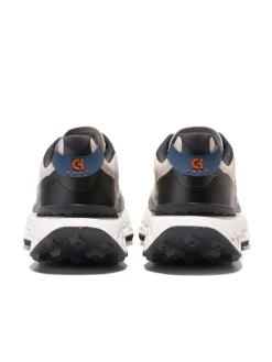 Sportschuh 5.ZEROGRAND ALL-TERRAIN RUNNER in OXFORD TANTANGERINE PolyamidIVORY