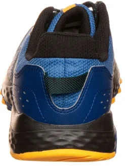 Sportschuhe in Dunkelblau