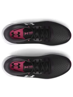 Sportschuhe in Schwarz