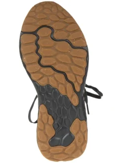 Sportschuhe in Schwarz