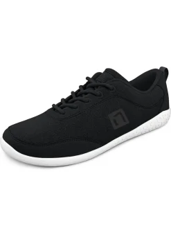 Sportschuhe in Schwarz