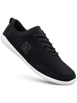 Sportschuhe in Schwarz