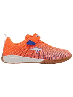 Sportschuhe "K5-Hover EV" in Orange