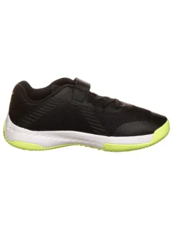 Sportschuhe "Luminous V" in Schwarz
