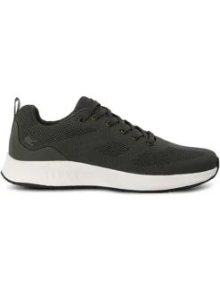 Sportschuhe "Marine Sport" in Khaki