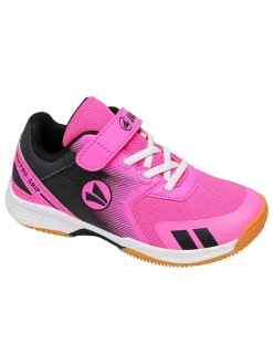 Sportschuhe "Nick EV" in Pink/ Schwarz
