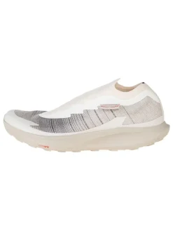 Sportschuhe "Salomon Pulsar Advanced" in Creme