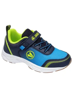 Sportschuhe "Talia EV" in Dunkelblau/ Grün