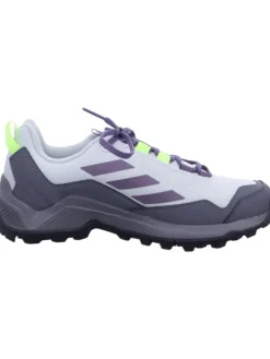 Sport-Schuhe TERREX EASTRAIL GTX W in Grau