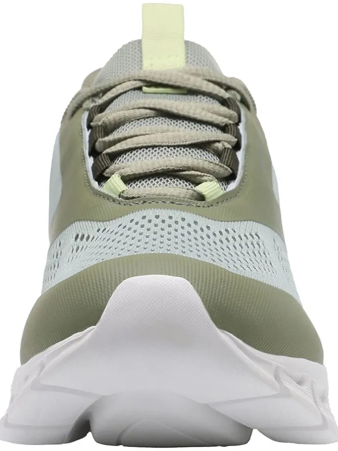 Sportsschuhe "Nimb" in Khaki