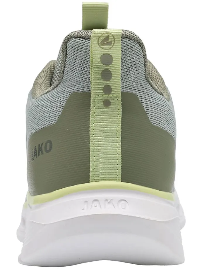 Sportsschuhe "Nimb" in Khaki