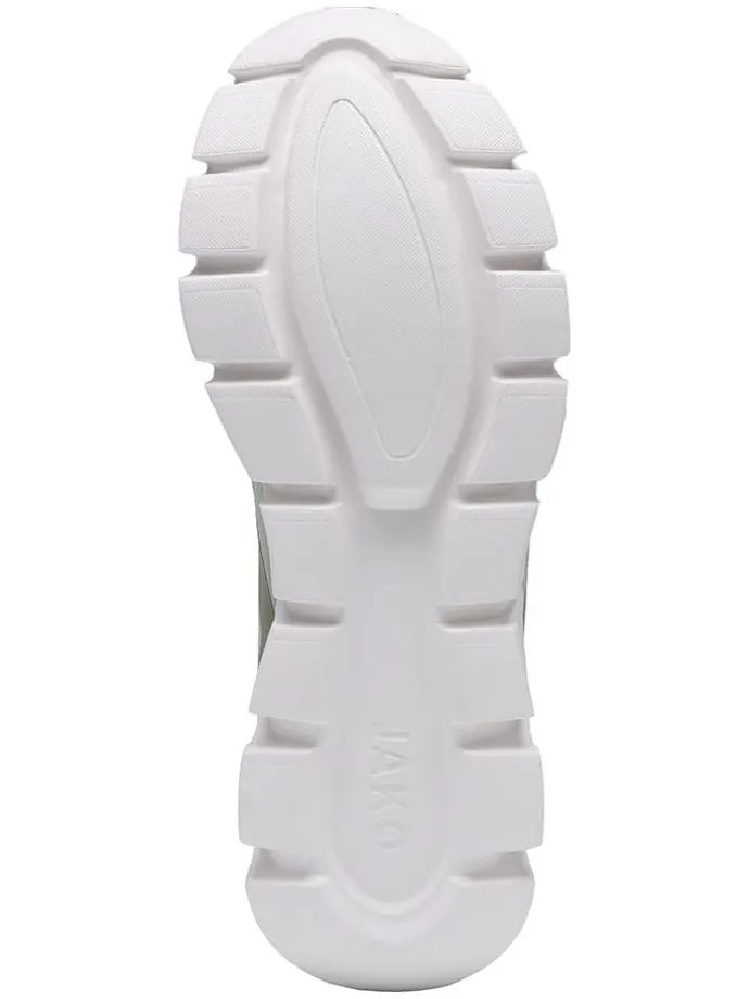 Sportsschuhe "Nimb" in Khaki