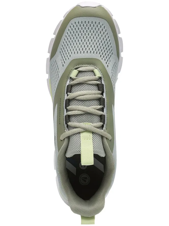 Sportsschuhe "Nimb" in Khaki