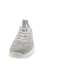 SPRINTER Slipper Grau