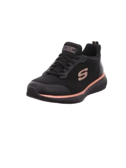 SQUAD SR SQUAD SR in black/rose gold