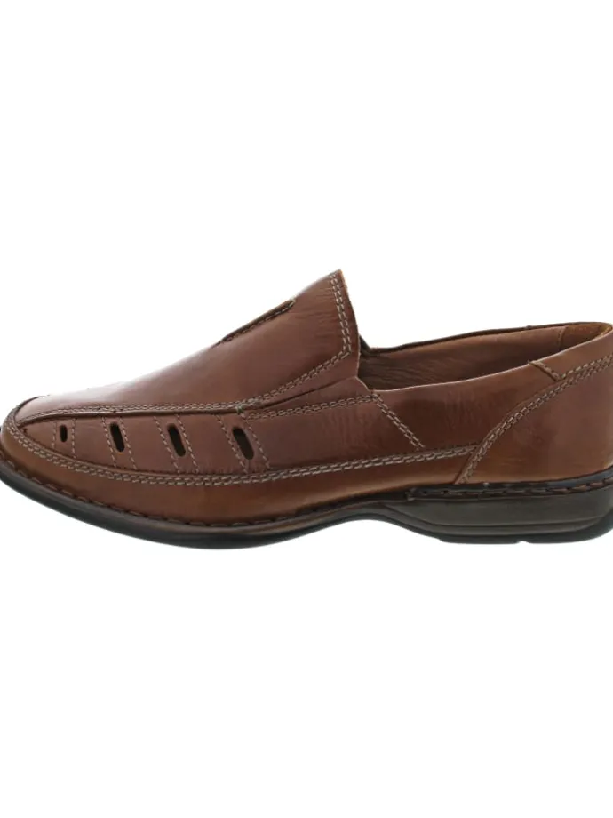 Steven 12 Slipper Braun
